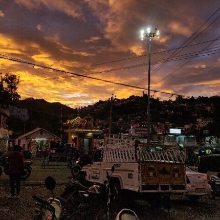 Kodaikanal Tour Package from Nashik 5 Days