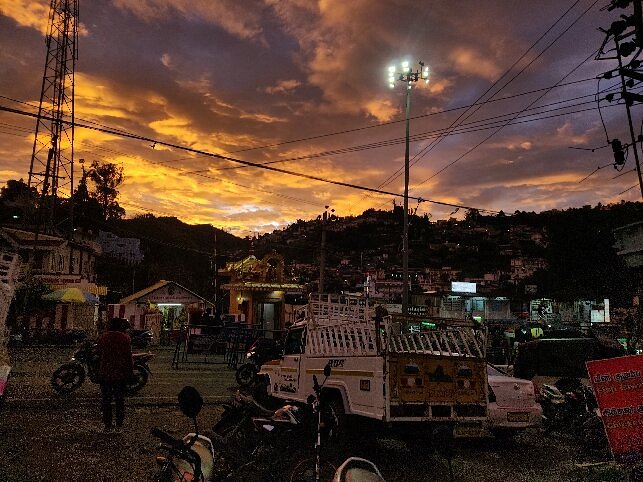 Kodaikanal Tour Package from Nashik 5 Days Kodaikanal Tour Package from Nashik 5 Days