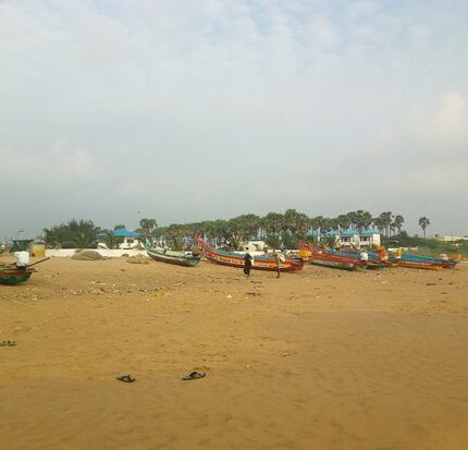 Mypadu Beach Tour Package 2 Days Best Price