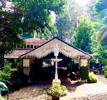 Yercaud Tour Package from Kolkata 5 Days