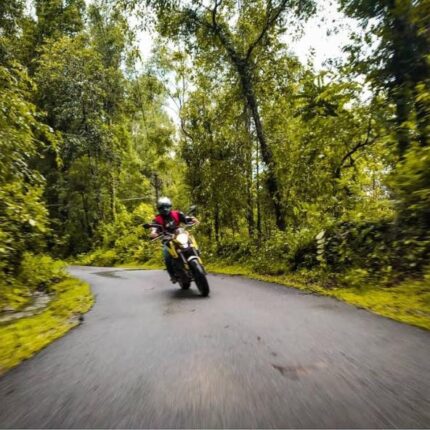 Agumbe Tour Package from Delhi