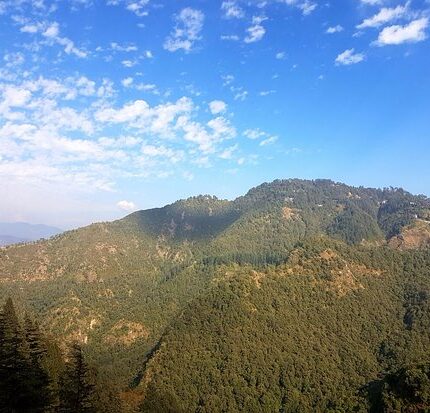 Mussoorie Dhanaulti Tehri Lake tour package 4 days