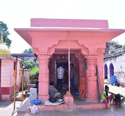 Indore Ujjain Omkareshwar Tour Package 3 Days