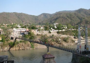 badrinath tour package from solapur