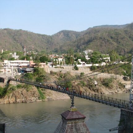 badrinath tour package from thane