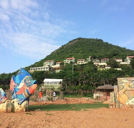 Rushikonda Tour Package 2 Days Best Price