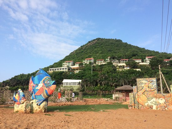 Rushikonda Tour Package 2 Days Best Price Rushikonda Tour Package 2 Days Best Price