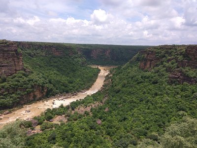 Sidhi Tour Package 2 Days