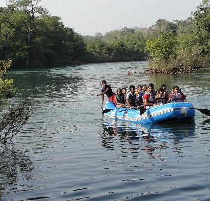 Dandeli Tour Package 2 Days