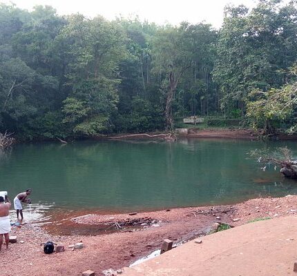 Agumbe Udupi Kollur Murudeshwar Tour Package