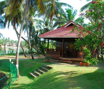 Nileshwar Tour Package 2 Days