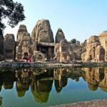 rock cut temple 1 1