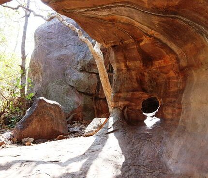 Bhopal Bhimbetka Bhojpur Tour Package 3 Days