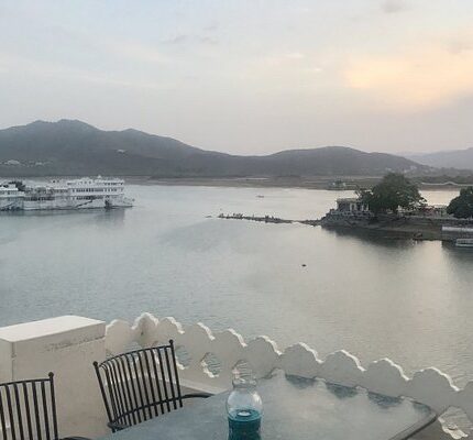 Jaipur Ajmer Udaipur Mount Abu Tour Package 7 Days