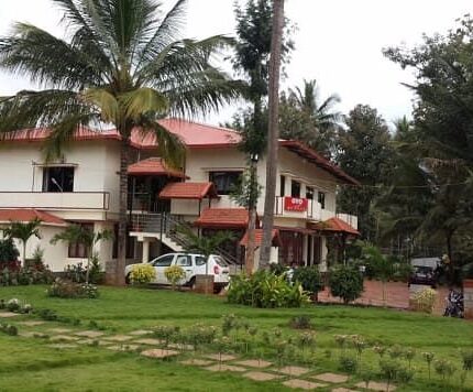 Kushalnagar Tour Package 2 Days Best Price