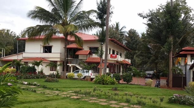 Kushalnagar Tour Package 2 Days Best Price Kushalnagar Tour Package 2 Days Best Price