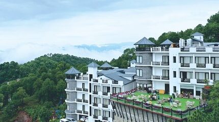 Shimla Kasauli Tour Package from Delhi