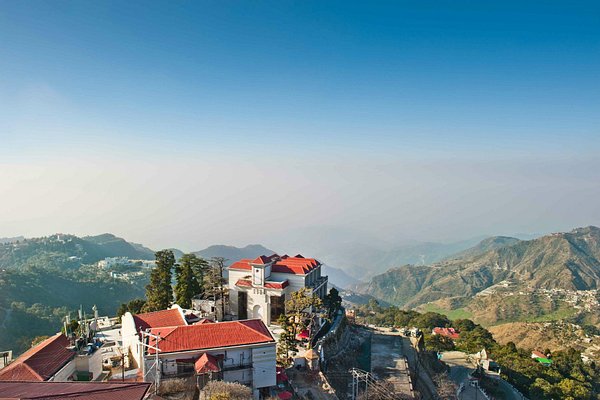 Mussoorie Tour Package from Delhi Mussoorie Tour Package from Delhi