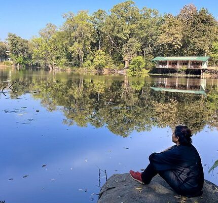 Seoni Tour Package 2 Days