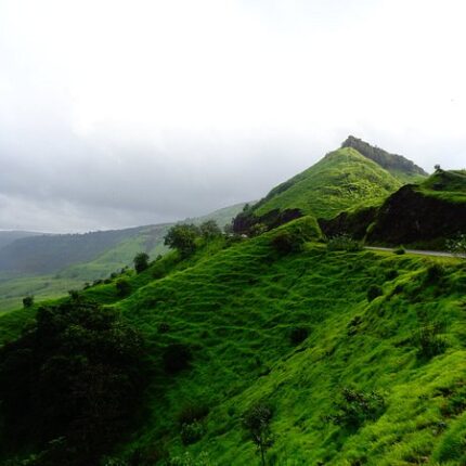 Satara Tour Package 2 Days