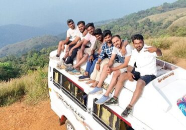 sakleshpur tour package from vijayawada 4 days