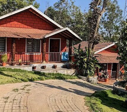 sakleshpur tour package from hyderabad 4 days