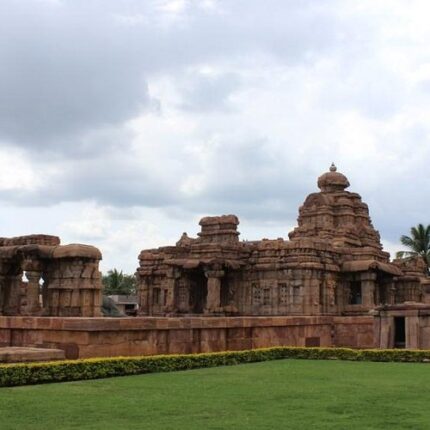 pattadakal tour package from bangalore