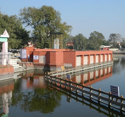 Kurukshetra Chandigarh Tour Package from Delhi