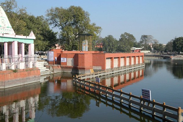 Kurukshetra Chandigarh Tour Package from Delhi Kurukshetra Chandigarh Tour Package from Delhi