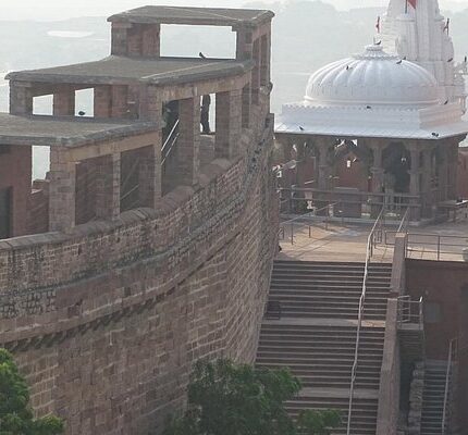 Jaipur Jodhpur Tour Package from Delhi