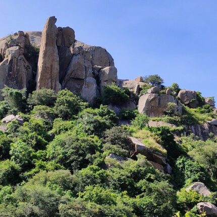 Ramanagara Tour Package 2 Days