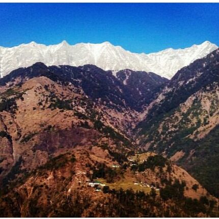 Himachal Tour Package from Ludhiana