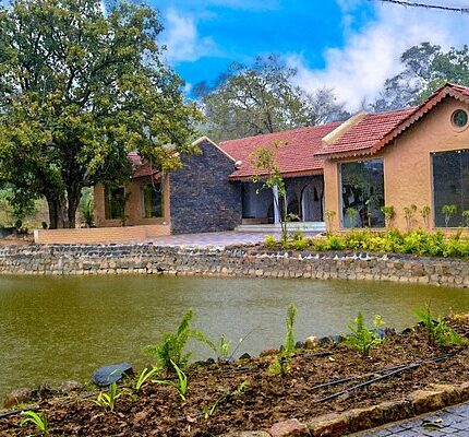 Tamia Tour Package 2 Days