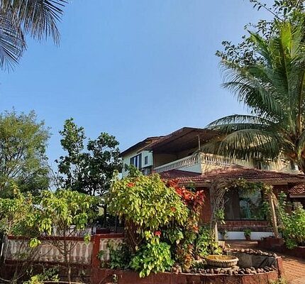 Dapoli Tour Package 2 Days