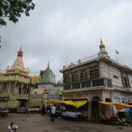 Hoshangabad Tour Package 2 Days