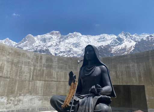 Chardham Yatra Tour Package from Mumbai Chardham Yatra Tour Package from Mumbai