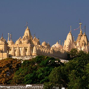 Palitana Tour Package 2 Days