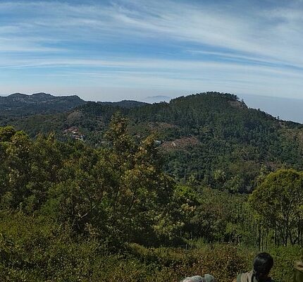 Yercaud Mysore Tour Package 5 Days