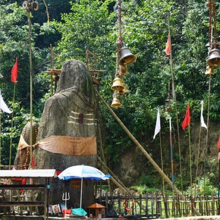 Itanagar Ziro Daporijo Package 4 Days