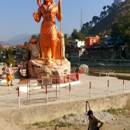 Kausani Baijnath Bageshwer Tour Package 4 Days