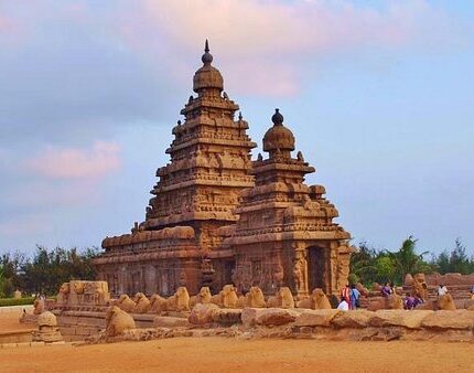 Mahabalipuram Tour Package 2 Days