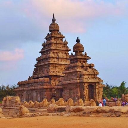 mahabalipuram tour package from bangalore