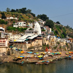 Mamleshwar Temple Tour Package 2 Days