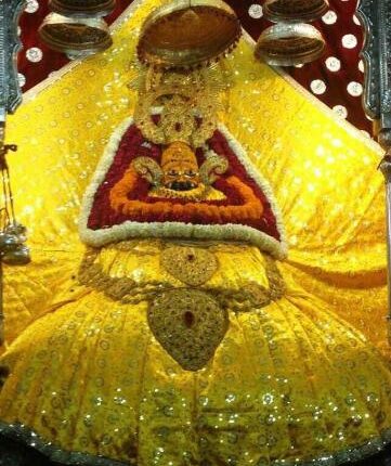 Khatu Shyamji Tour Package 2 Days