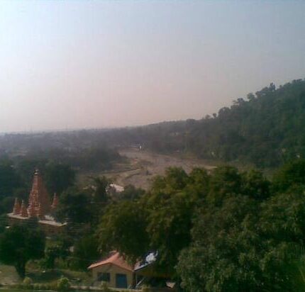 Kotdwar Lansdowne Tarkeshwar Mahadev Pauri Khirsu Satpuli tour package 7 days