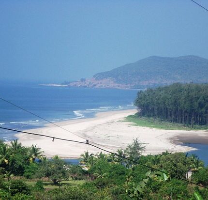 Shrivardhan Tour Package 2 Days