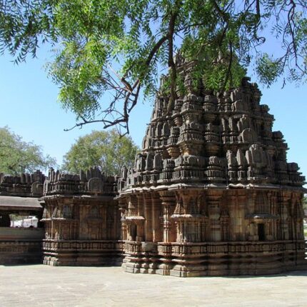 Haveri Tour Package 2 Days