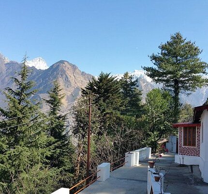 badrinath govindghat tour package