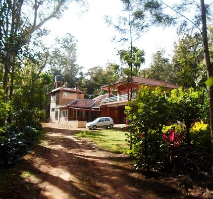 chikmagalur tour package from pune 4 days