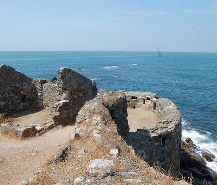 Sindhudurg Tour Package 2 Days